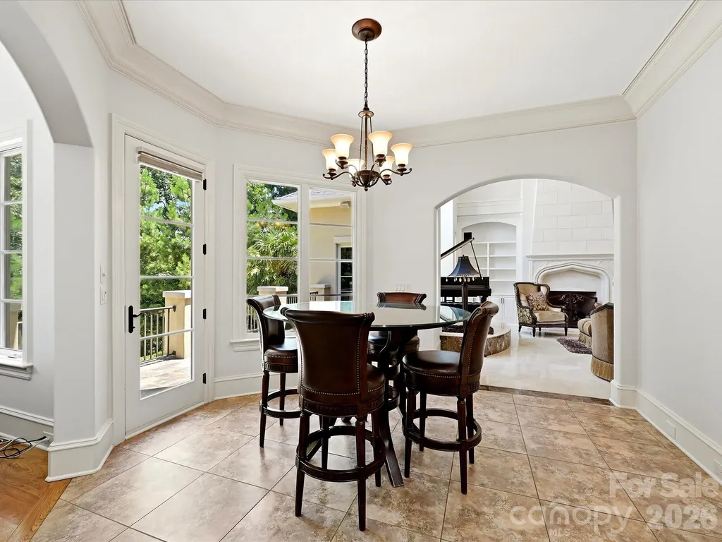 11308 Gunpowder Point Drive Charlotte NC 28277