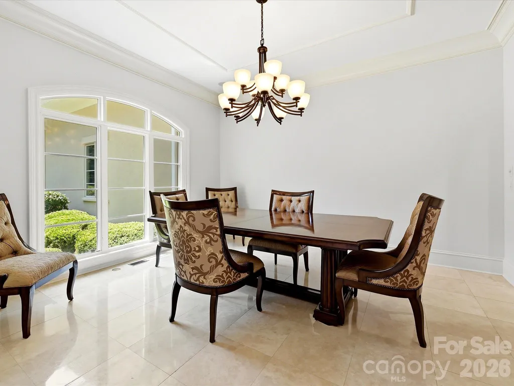 11308 Gunpowder Point Drive Charlotte NC 28277