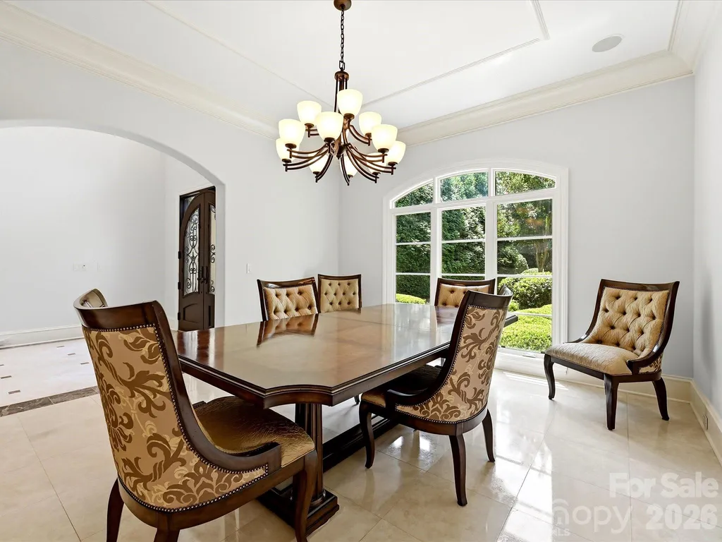 11308 Gunpowder Point Drive Charlotte NC 28277