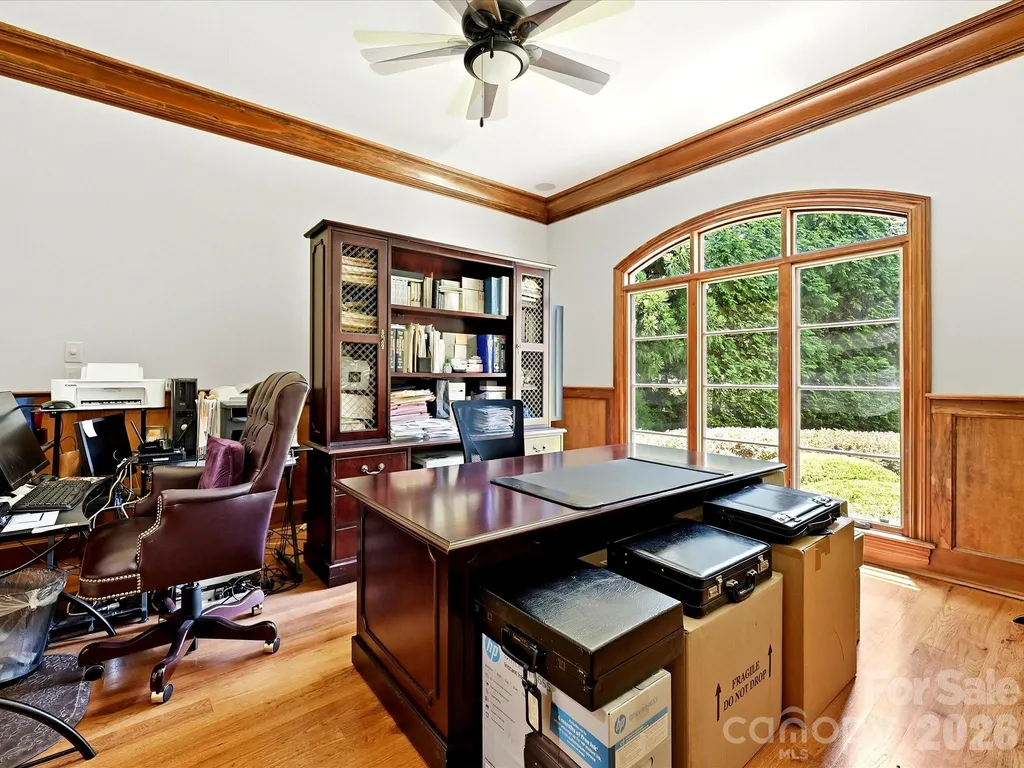 11308 Gunpowder Point Drive Charlotte NC 28277