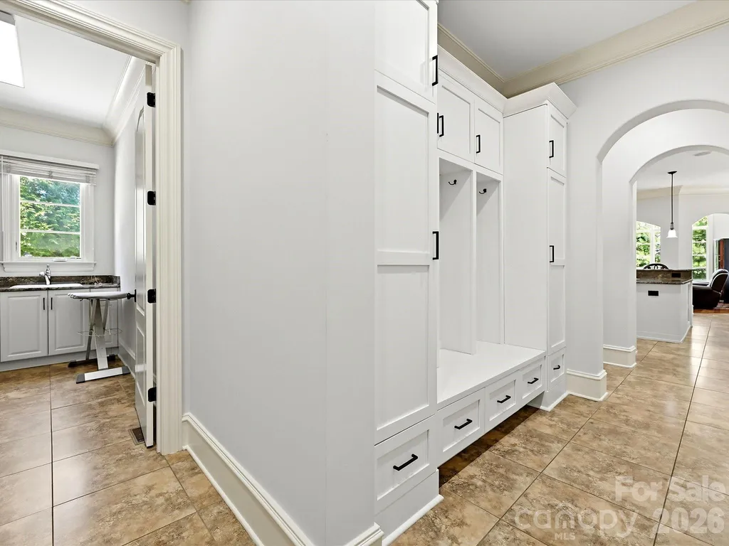 11308 Gunpowder Point Drive Charlotte NC 28277