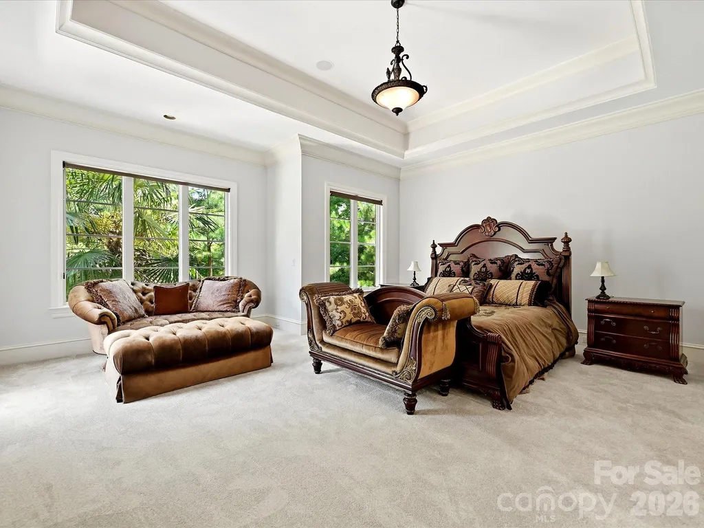 11308 Gunpowder Point Drive Charlotte NC 28277