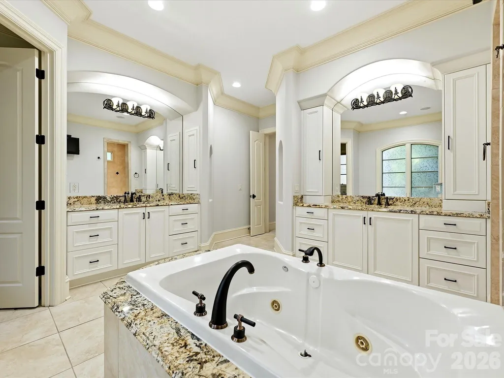 11308 Gunpowder Point Drive Charlotte NC 28277
