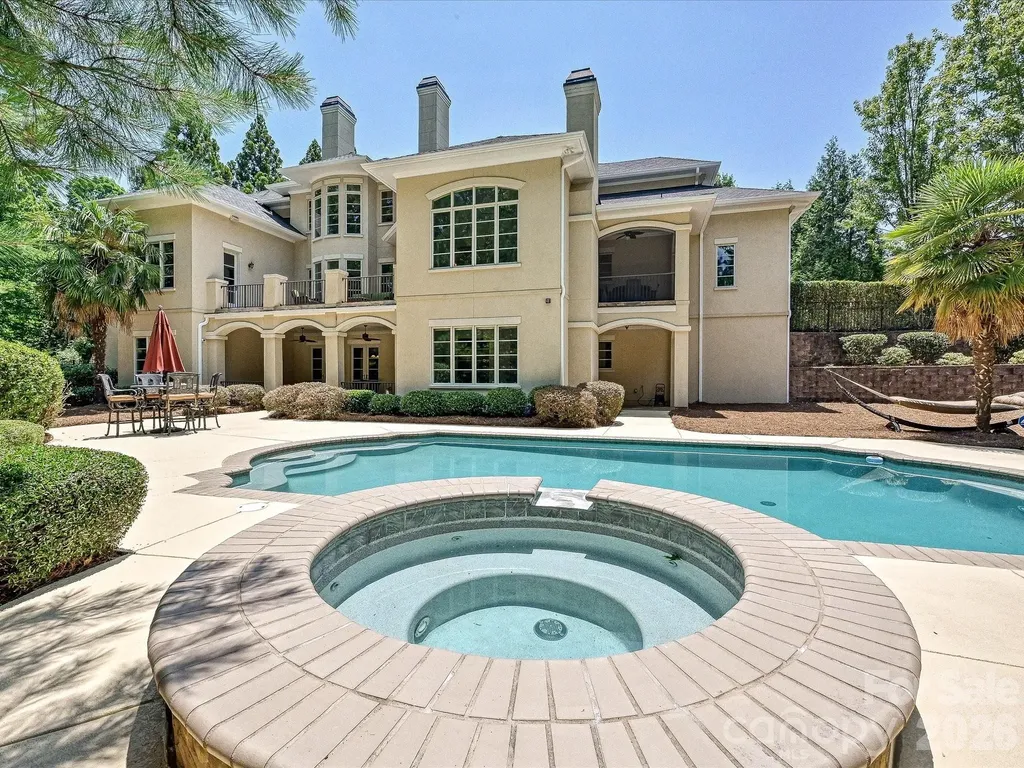 11308 Gunpowder Point Drive Charlotte NC 28277