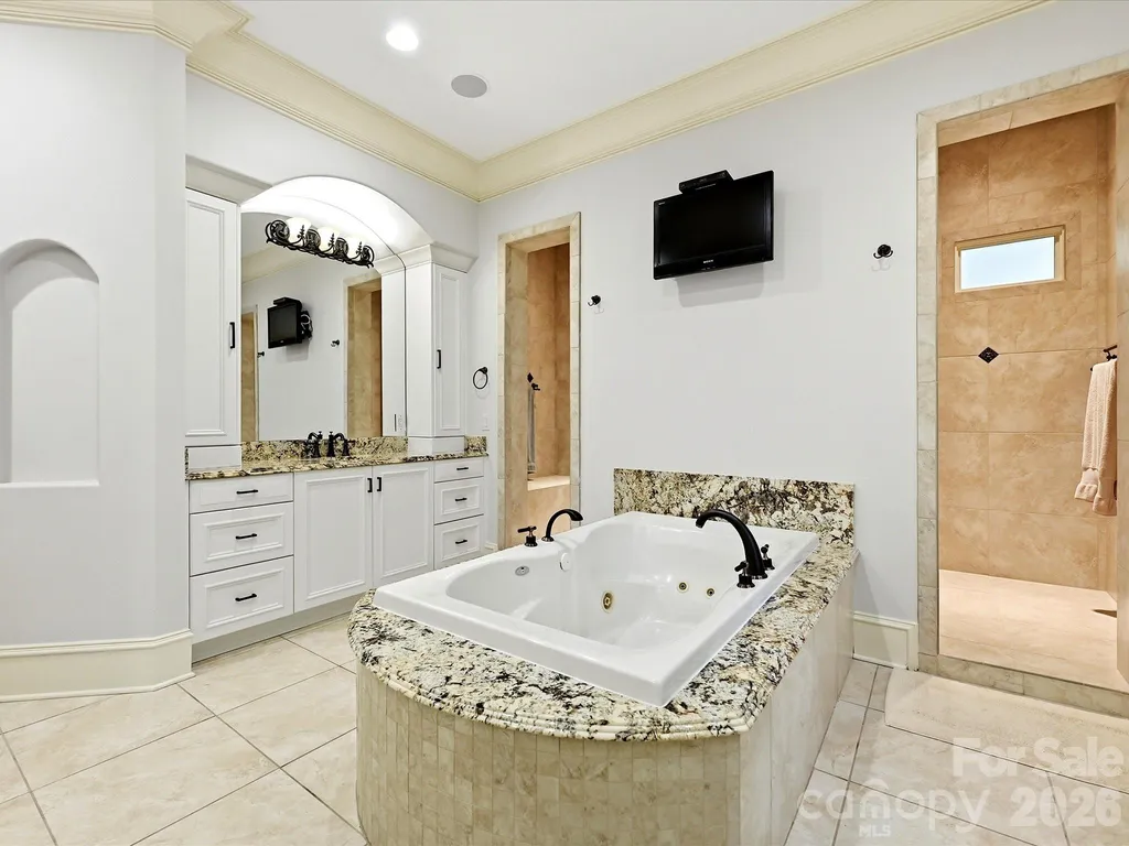 11308 Gunpowder Point Drive Charlotte NC 28277