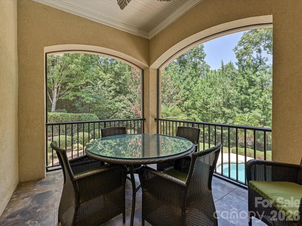 11308 Gunpowder Point Drive Charlotte NC 28277