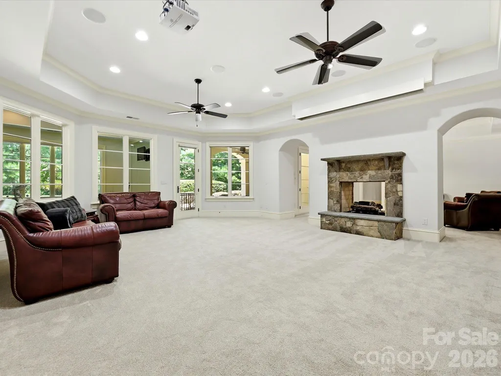 11308 Gunpowder Point Drive Charlotte NC 28277