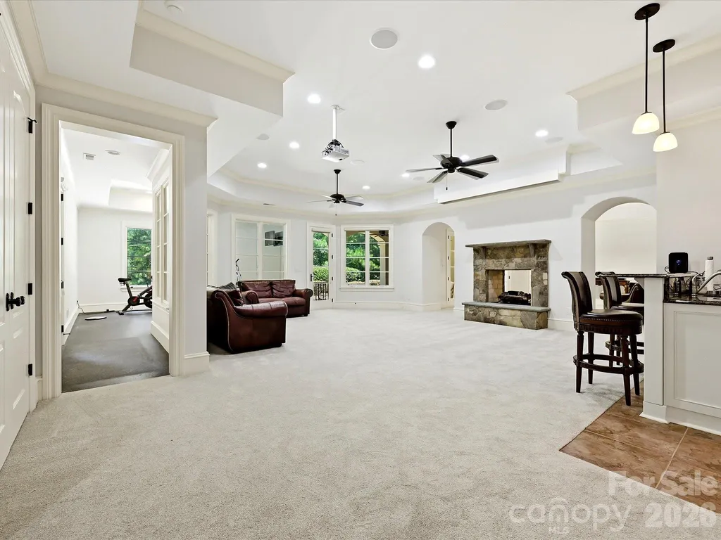 11308 Gunpowder Point Drive Charlotte NC 28277
