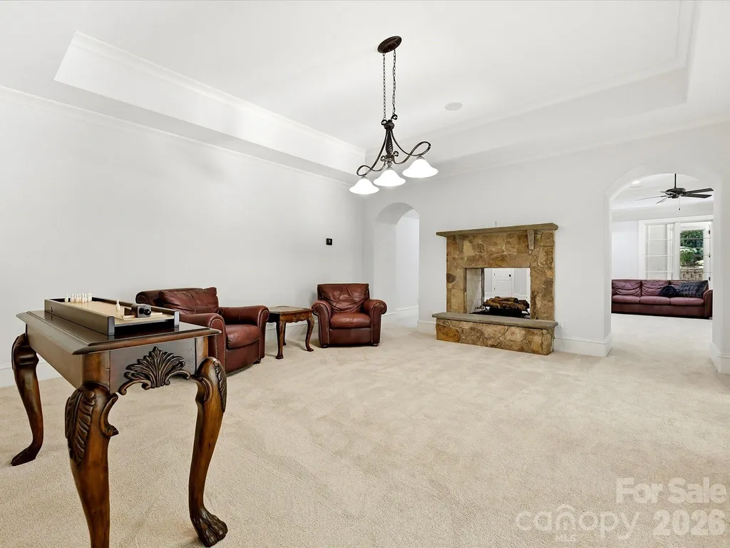 11308 Gunpowder Point Drive Charlotte NC 28277