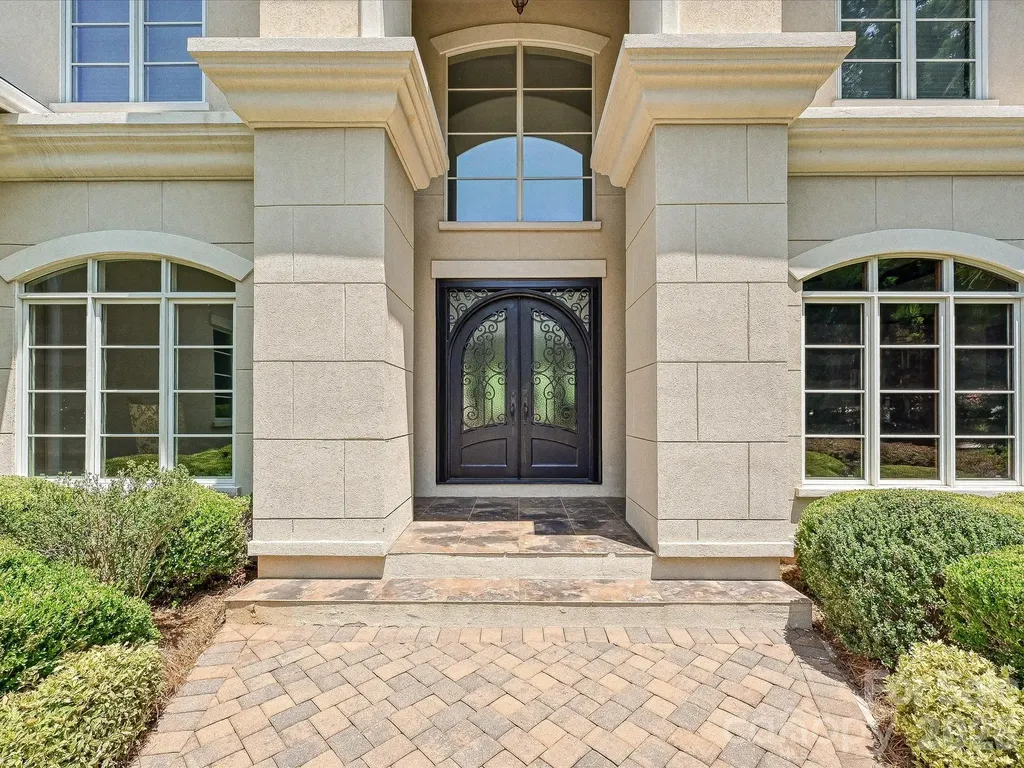 11308 Gunpowder Point Drive Charlotte NC 28277