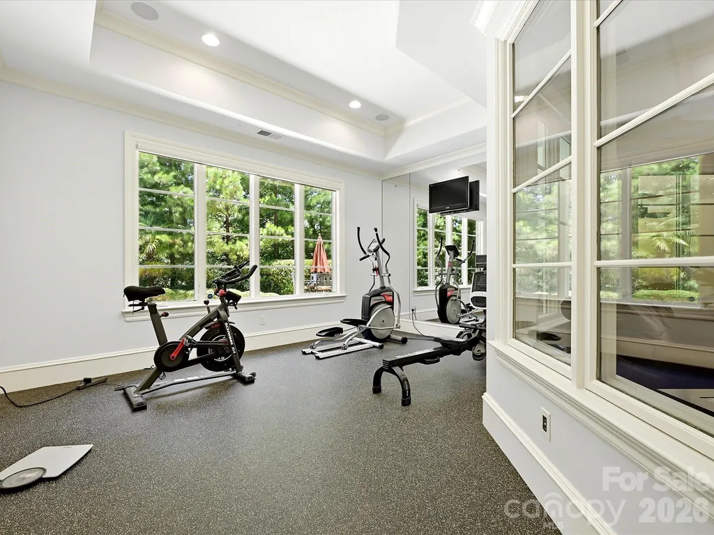 11308 Gunpowder Point Drive Charlotte NC 28277