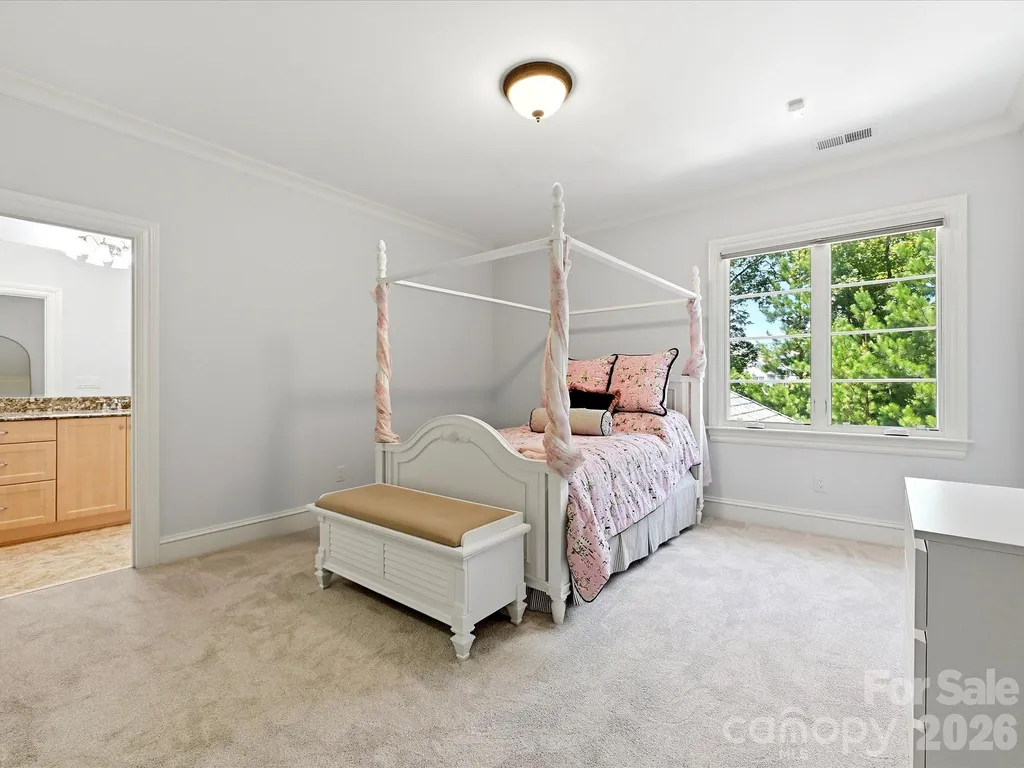 11308 Gunpowder Point Drive Charlotte NC 28277