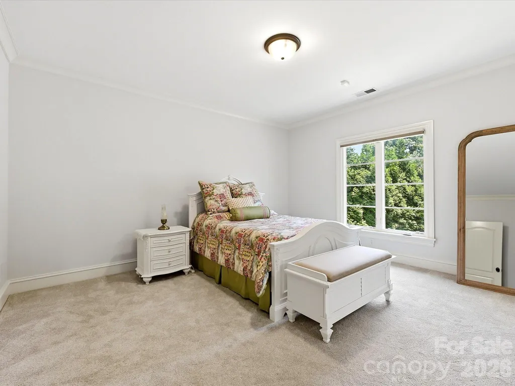 11308 Gunpowder Point Drive Charlotte NC 28277