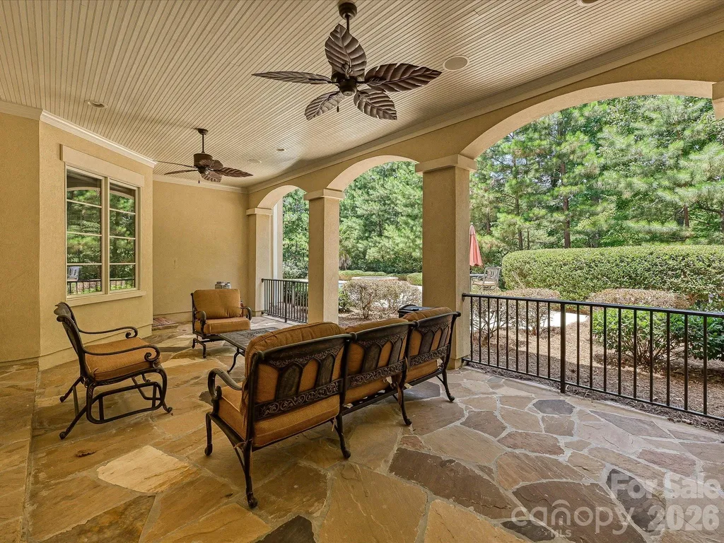 11308 Gunpowder Point Drive Charlotte NC 28277