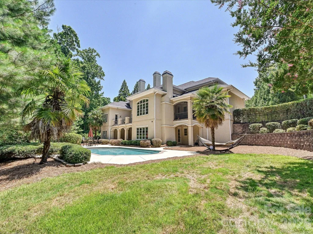 11308 Gunpowder Point Drive Charlotte NC 28277
