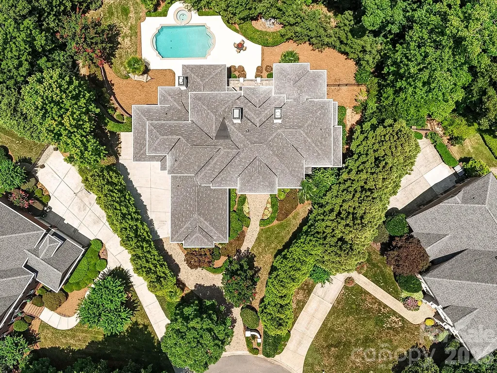 11308 Gunpowder Point Drive Charlotte NC 28277