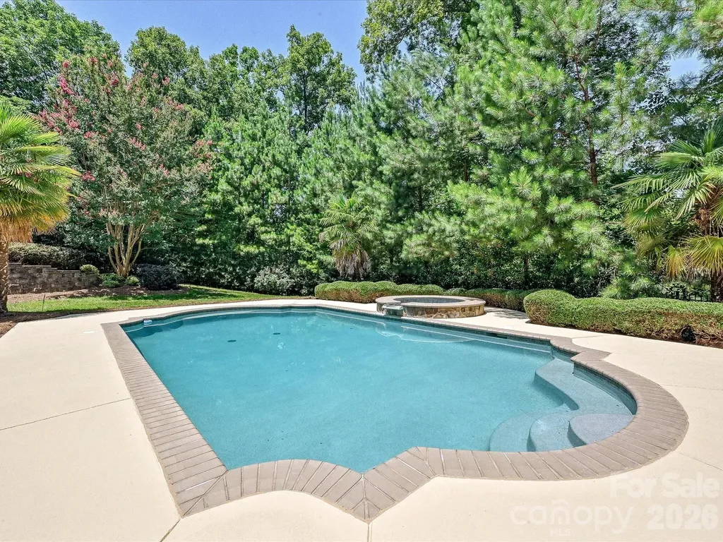11308 Gunpowder Point Drive Charlotte NC 28277