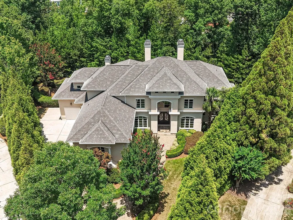 11308 Gunpowder Point Drive Charlotte NC 28277