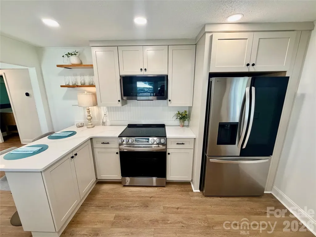 104 Hilltop Street Stanfield NC 28163