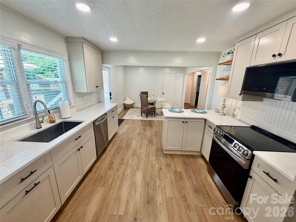 104 Hilltop Street Stanfield NC 28163