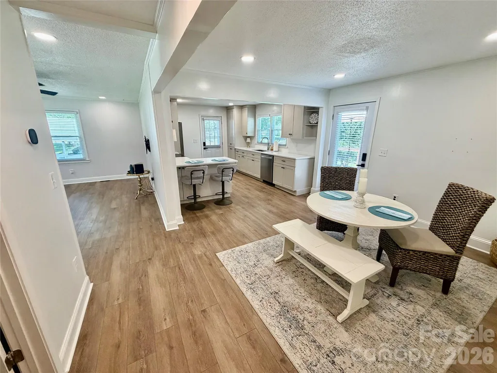104 Hilltop Street Stanfield NC 28163