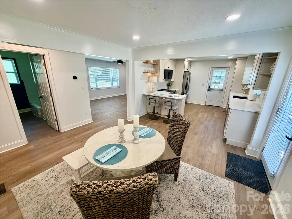 104 Hilltop Street Stanfield NC 28163