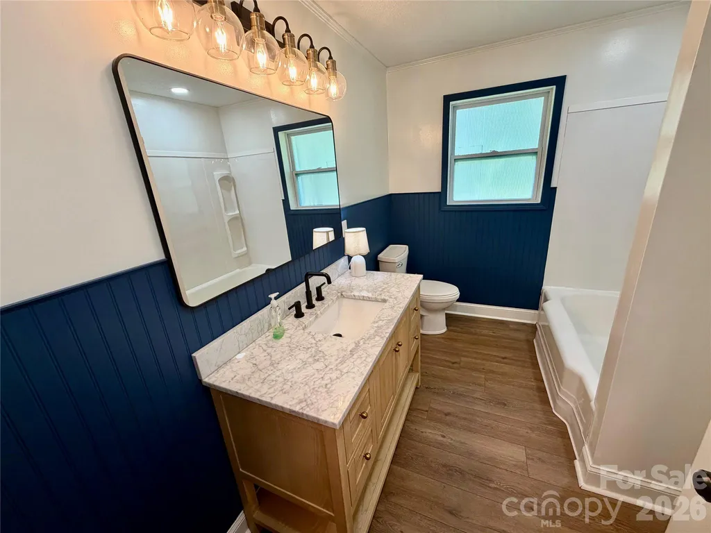 104 Hilltop Street Stanfield NC 28163