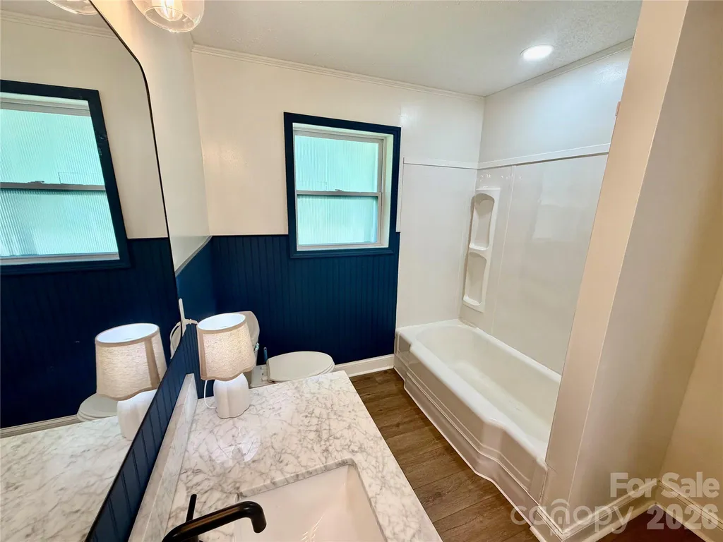 104 Hilltop Street Stanfield NC 28163