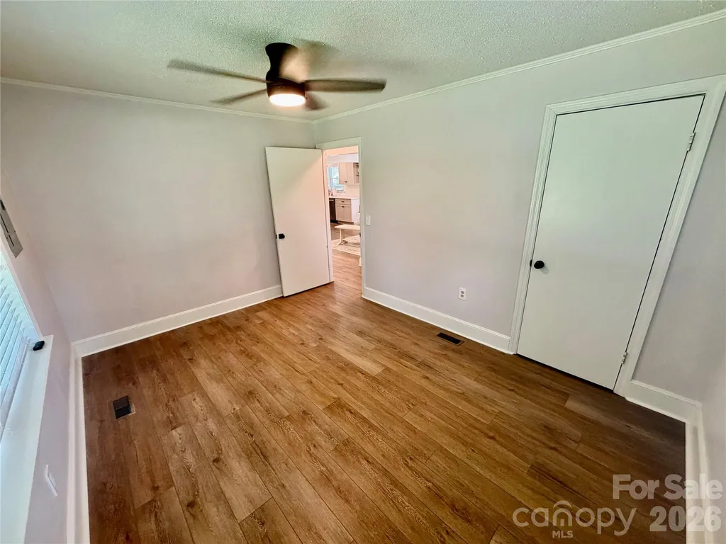 104 Hilltop Street Stanfield NC 28163