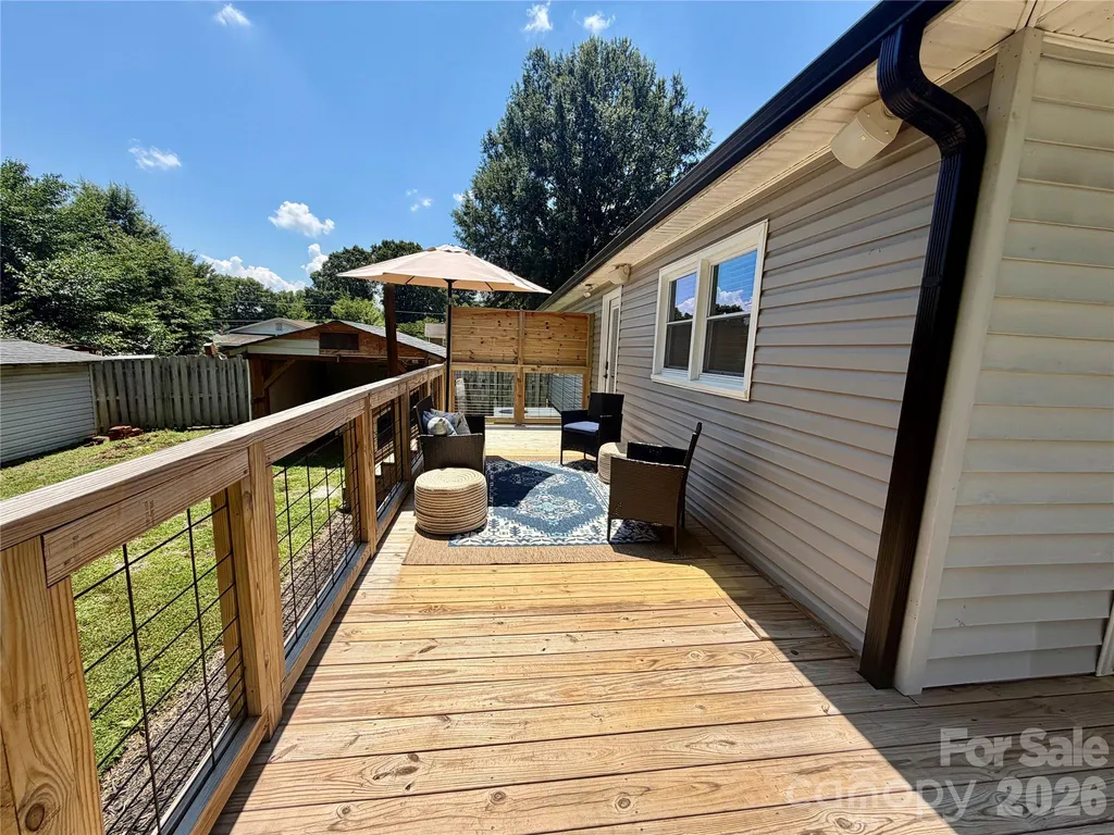 104 Hilltop Street Stanfield NC 28163