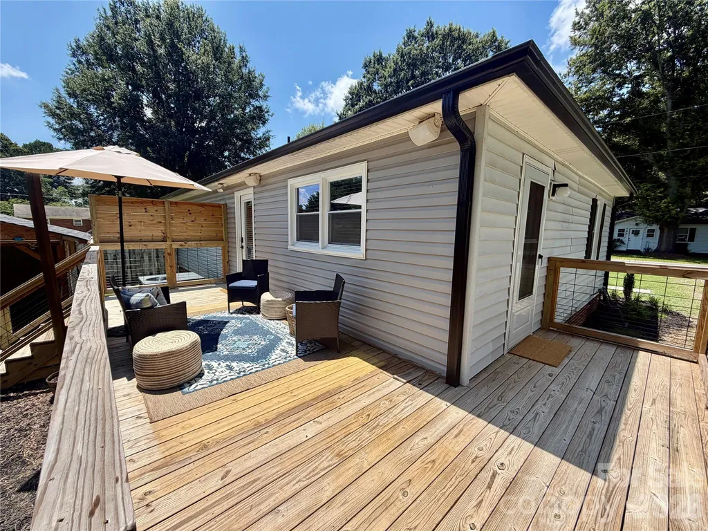 104 Hilltop Street Stanfield NC 28163