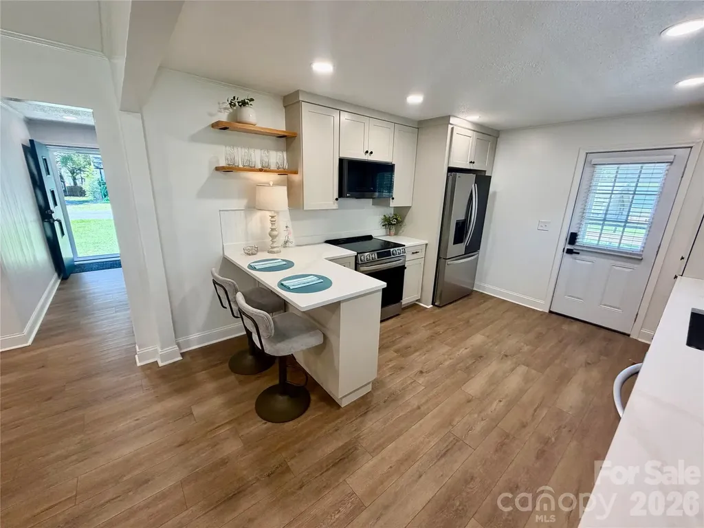 104 Hilltop Street Stanfield NC 28163