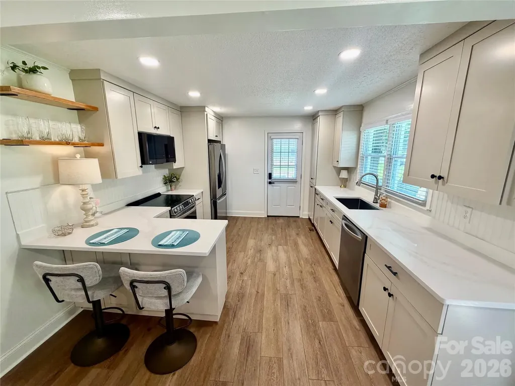 104 Hilltop Street Stanfield NC 28163
