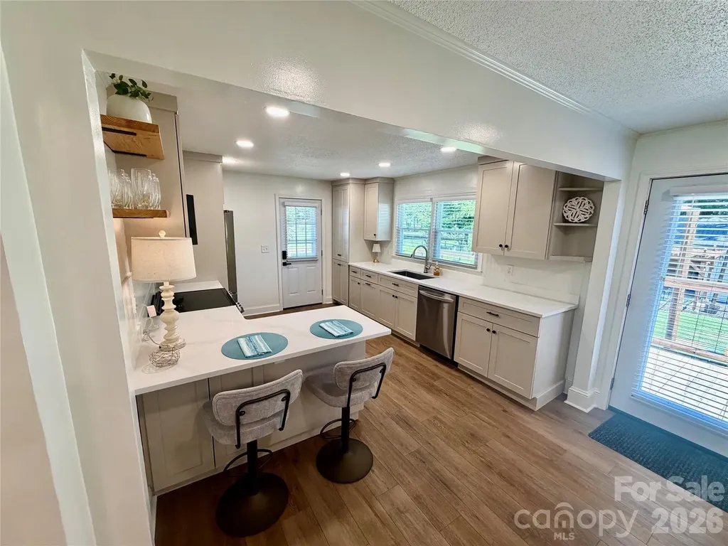 104 Hilltop Street Stanfield NC 28163