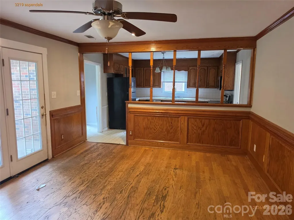 3219 Aspendale Lane Charlotte NC 28212