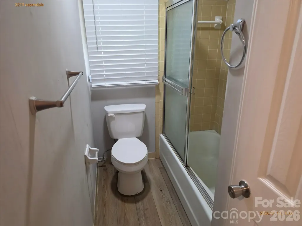 3219 Aspendale Lane Charlotte NC 28212
