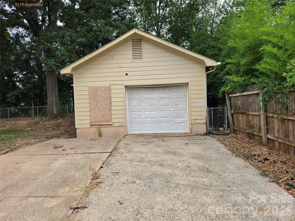 3219 Aspendale Lane Charlotte NC 28212