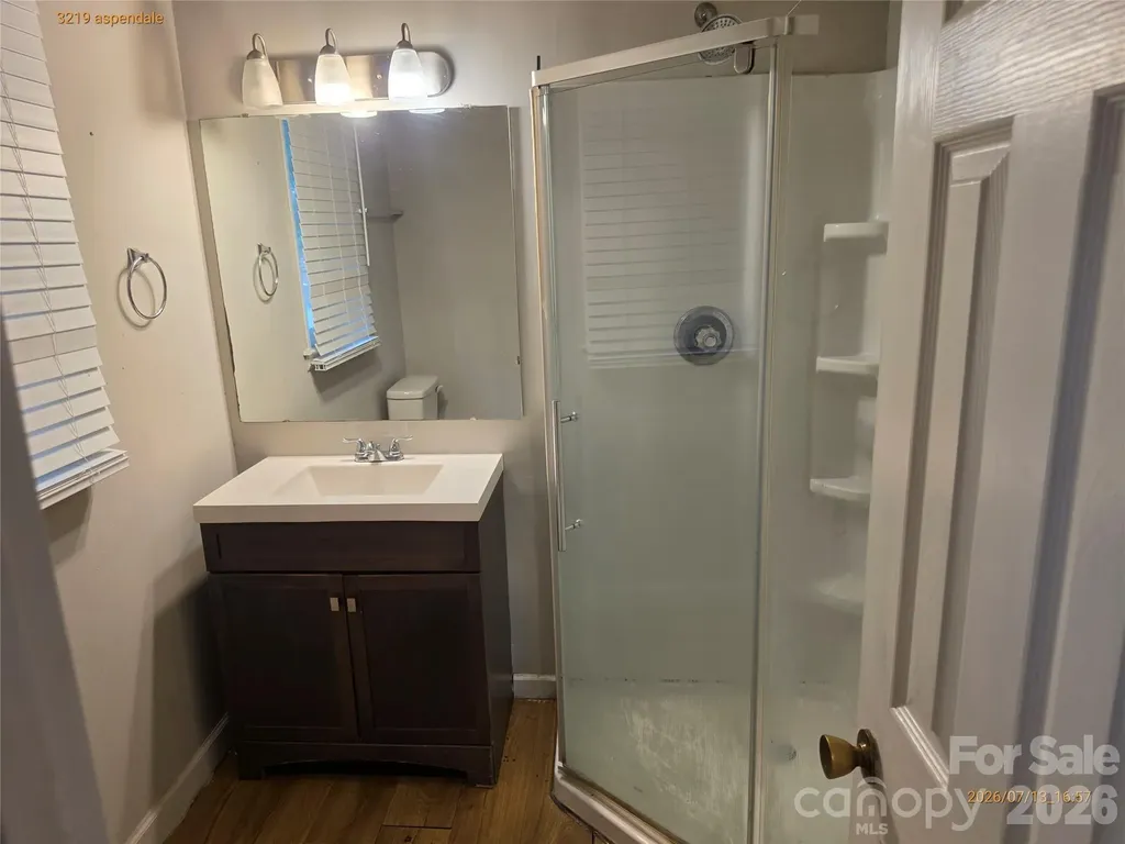 3219 Aspendale Lane Charlotte NC 28212