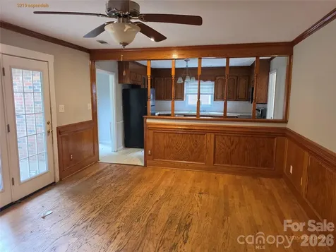 3219 Aspendale Lane Charlotte NC 28212