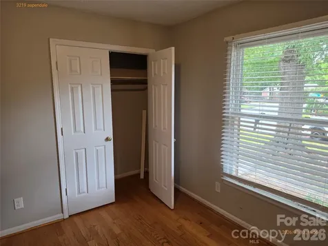 3219 Aspendale Lane Charlotte NC 28212