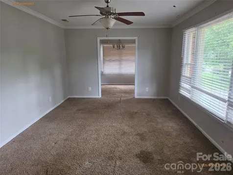 3219 Aspendale Lane Charlotte NC 28212
