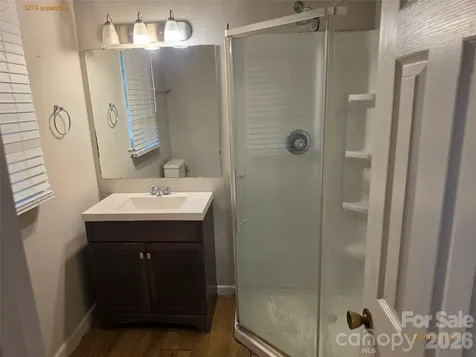 3219 Aspendale Lane Charlotte NC 28212