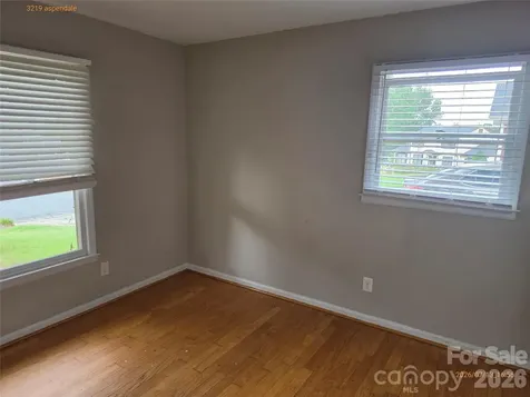 3219 Aspendale Lane Charlotte NC 28212