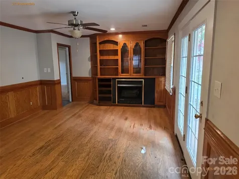 3219 Aspendale Lane Charlotte NC 28212