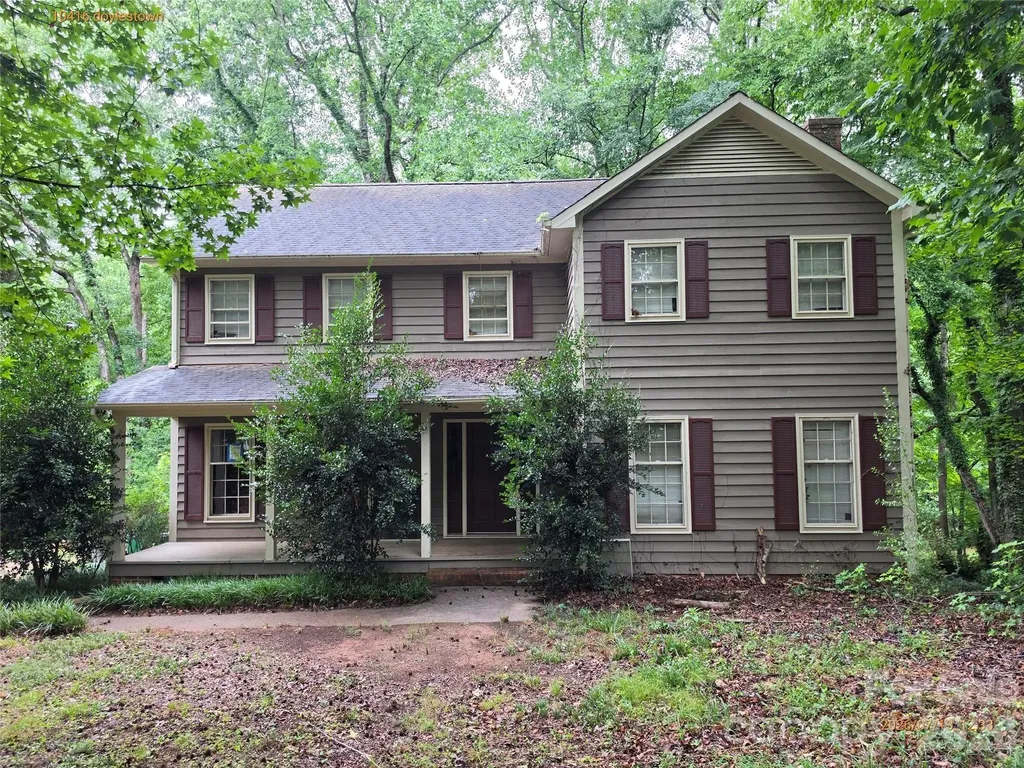 10416 Doylestown Road Matthews NC 28105
