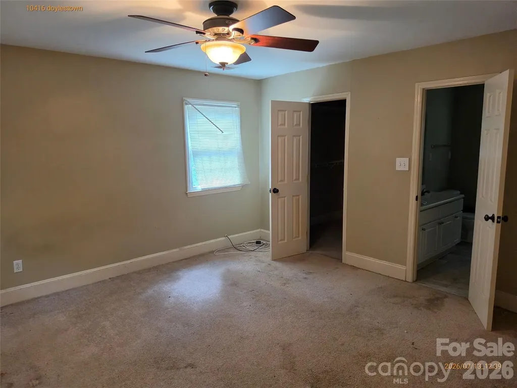 10416 Doylestown Road Matthews NC 28105