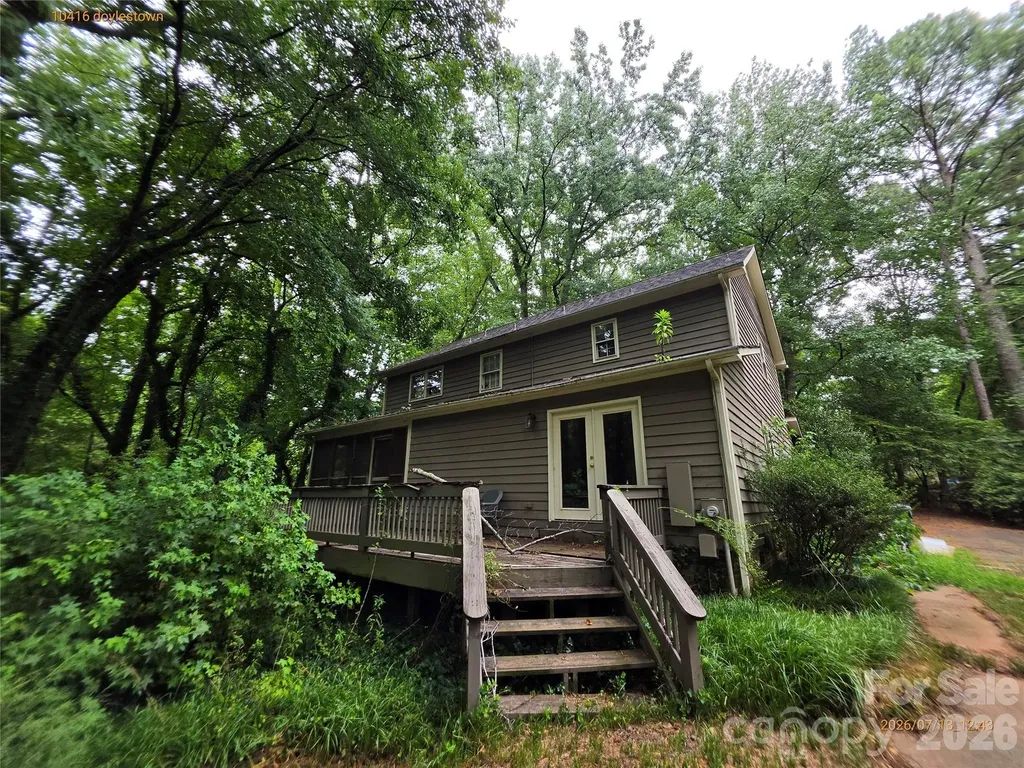 10416 Doylestown Road Matthews NC 28105