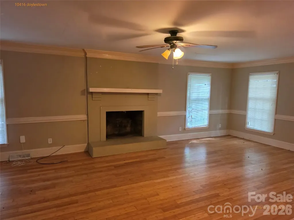 10416 Doylestown Road Matthews NC 28105