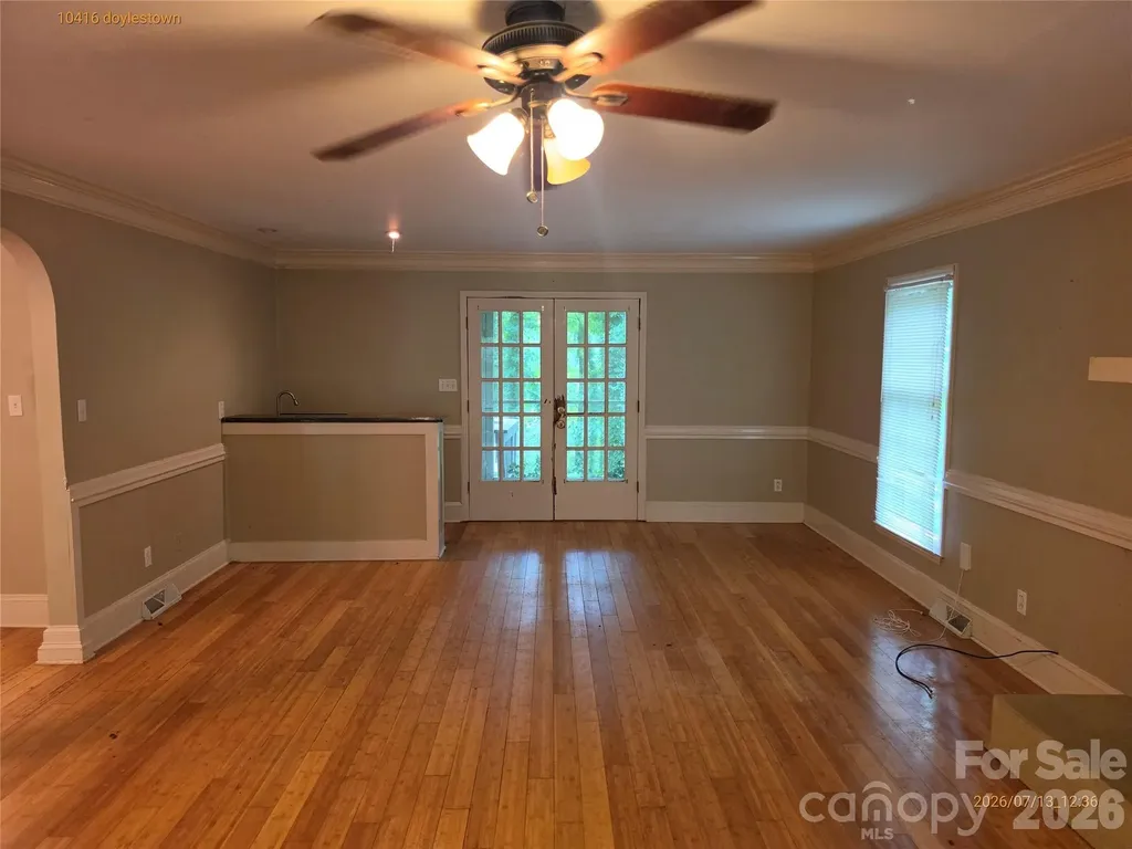 10416 Doylestown Road Matthews NC 28105
