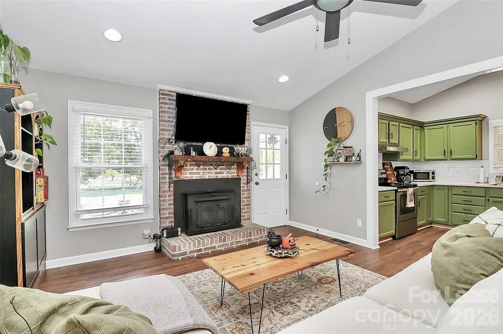 4227 Deerfield Drive Monroe NC 28112